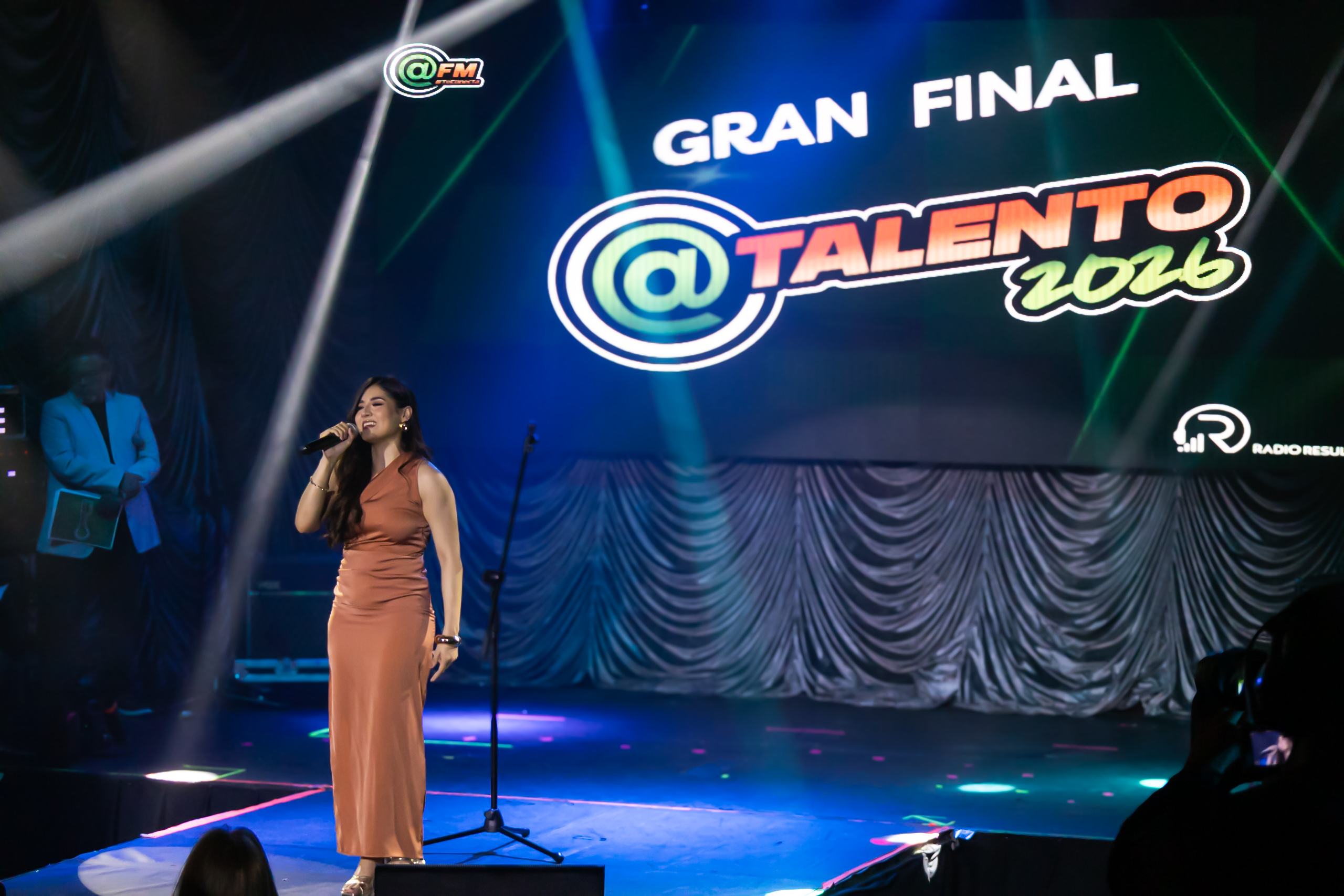@TALENTO 2026